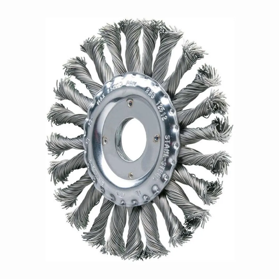Pferd RBG 12512/22,2 Ronde Borstel