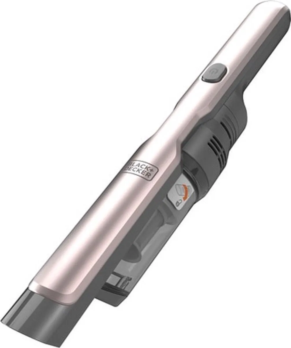 BLACK+DECKER DVC320BRG Handstofzuiger