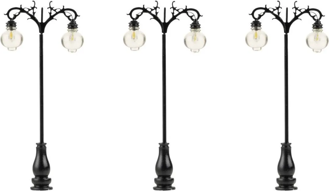 Faller H0 Bollamp Hangend Model 180115