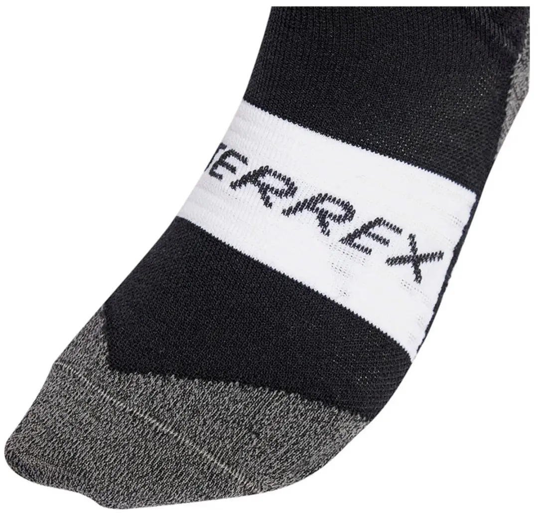 adidas Terrex Xperior Climawarm Merino Crewsokken - Zwart - afbeelding 3 van 4