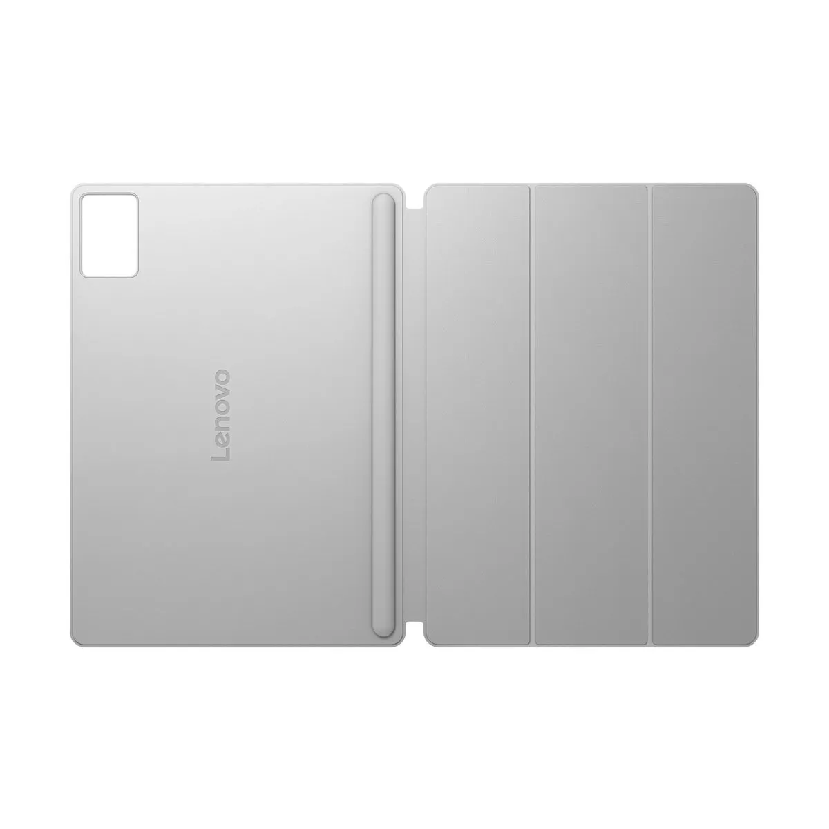 Lenovo ZG38C07413 Tabletbehuizing 12.1" - Grijs