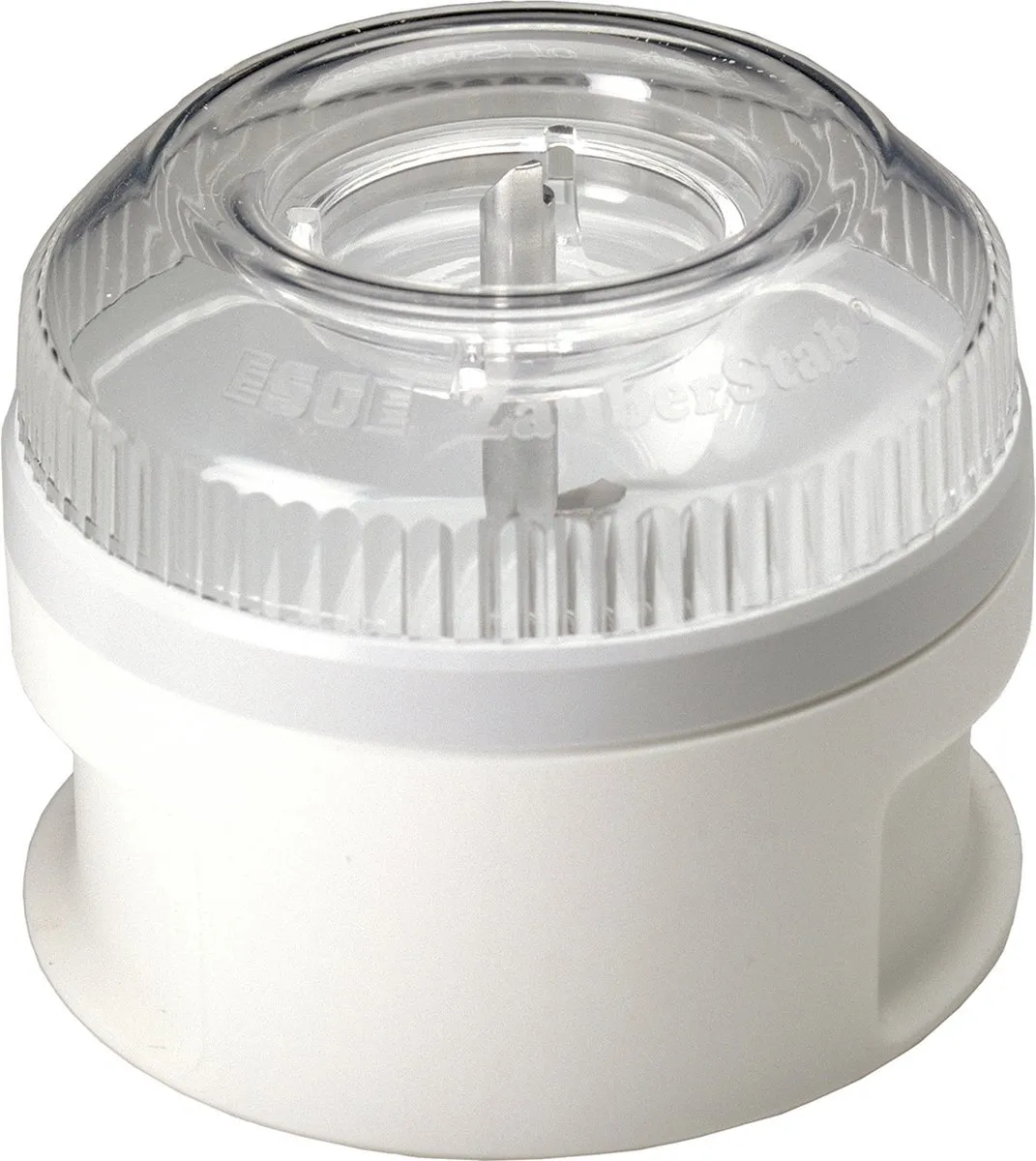 Bamix SwissLine M200 Staafmixer 200W - Silver - afbeelding 6 van 6