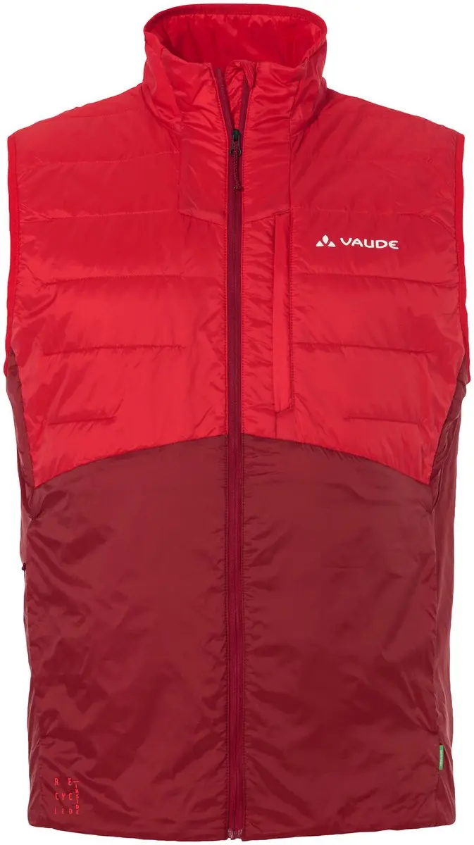 Vaude Freney IV Mouwloos Vest