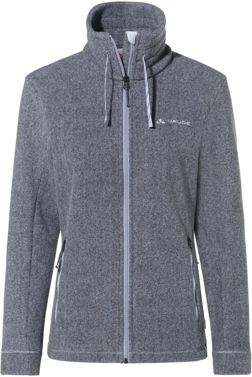 Vaude Skomer Winter III Damesfleece - Dark Iris - 40