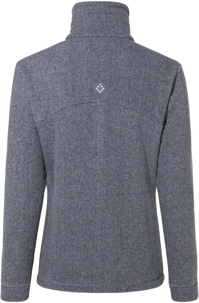 Vaude Skomer Winter III Damesfleece - Dark Iris - 40 - afbeelding 2 van 6