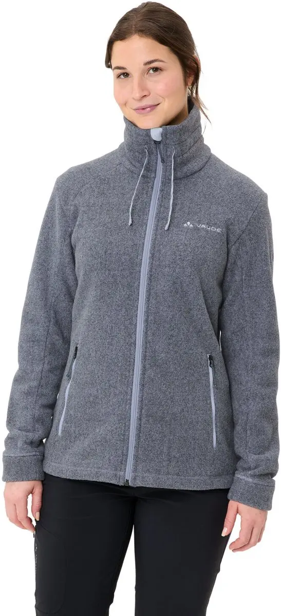 Vaude Skomer Winter III Damesfleece - Dark Iris - 40 - afbeelding 6 van 6