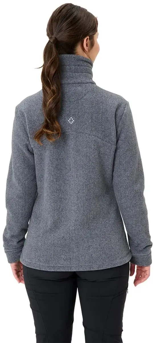 Vaude Skomer Winter III Damesfleece - Dark Iris - 40 - afbeelding 5 van 6