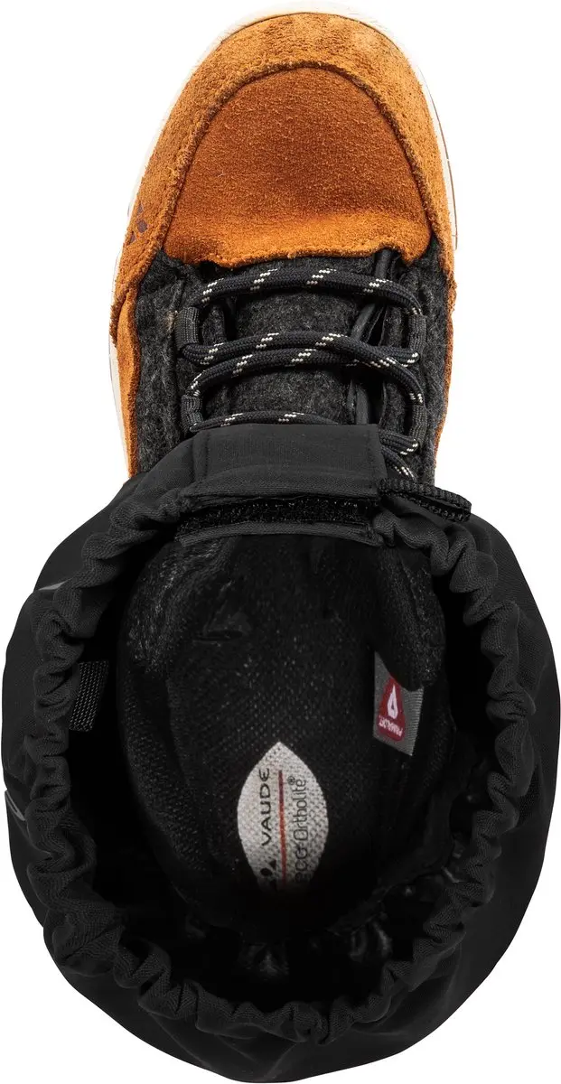Vaude Kids II Beenwarmers - afbeelding 2 van 2