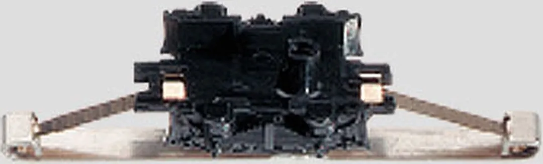 Märklin 07183 Sleepcontact AC H0