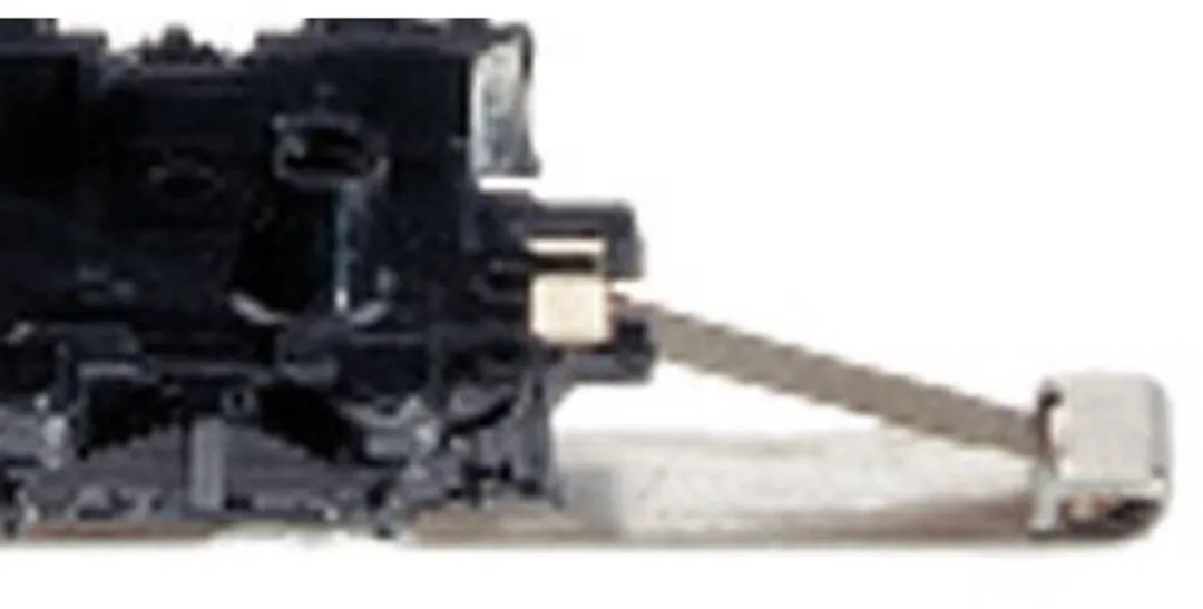 Märklin 07183 Sleepcontact AC H0