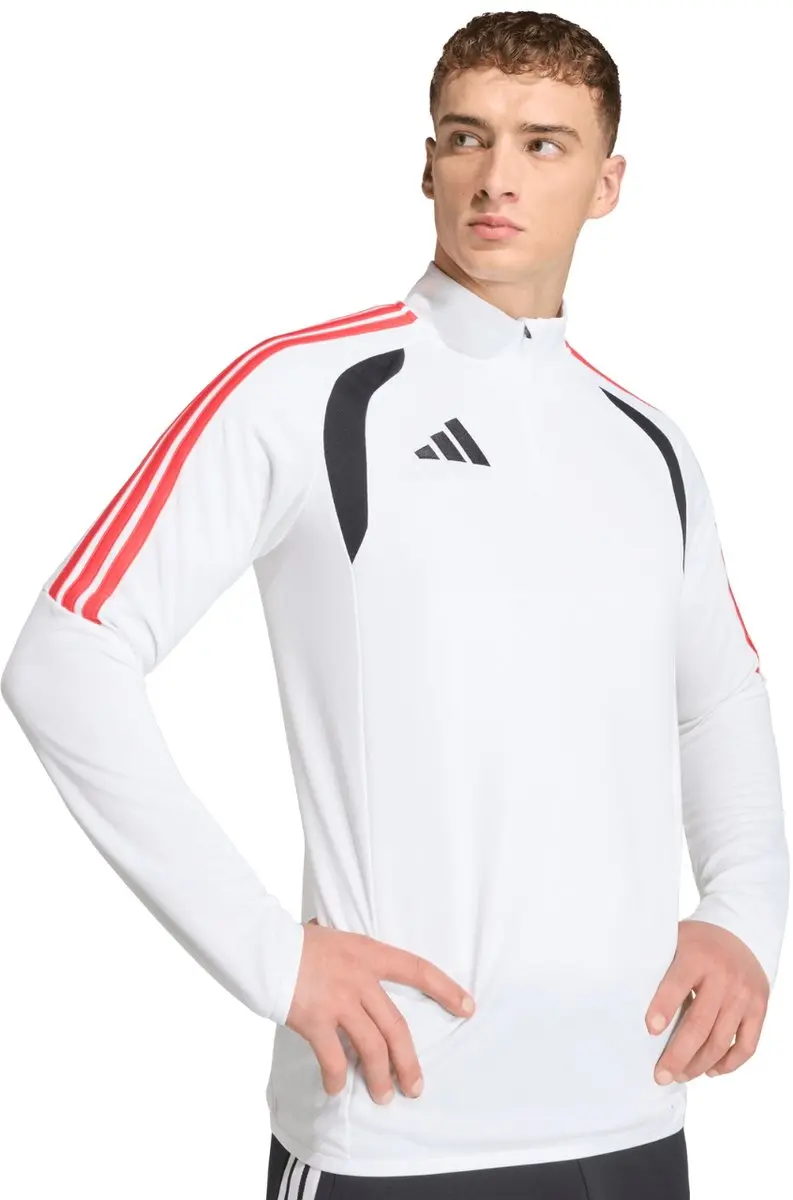 adidas Tiro 26 League Trainingstop Heren - Wit-Zwart - Maat L - afbeelding 4 van 6