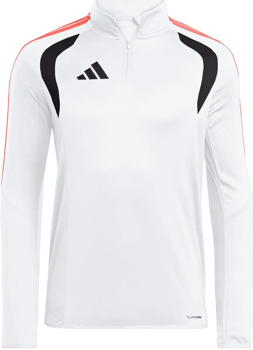 adidas Tiro 26 League Trainingstop Heren - Wit-Zwart - Maat L - afbeelding 2 van 6