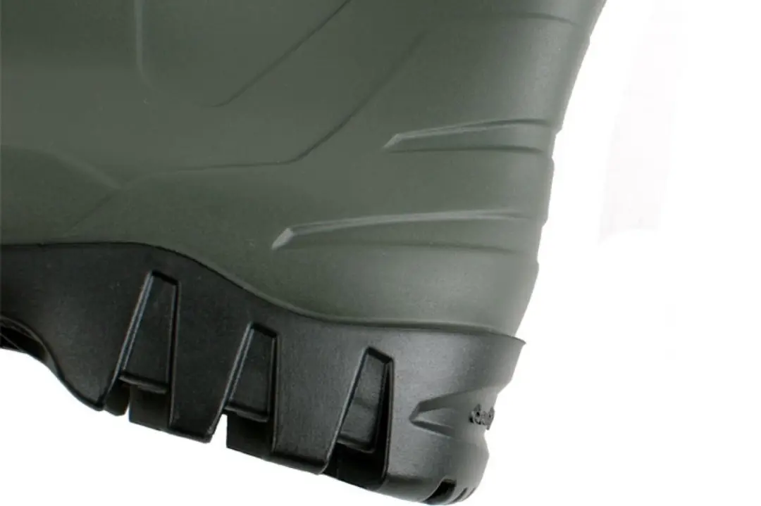 Dunlop Kaplaarzen Kuithoogte - Groen - 43 - afbeelding 5 van 6