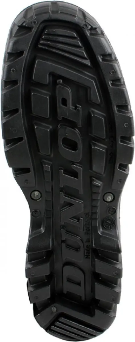 Dunlop Kaplaarzen Kuithoogte - Groen - 43 - afbeelding 3 van 6
