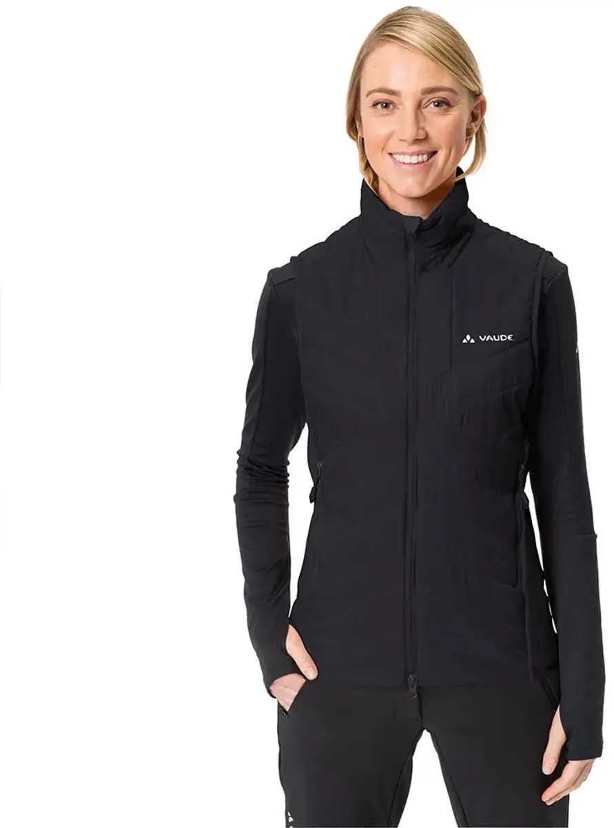 Vaude Sesvenna IV Vest Dames