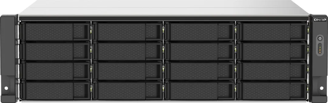 QNAP TS-1673AU-RP-16G NAS