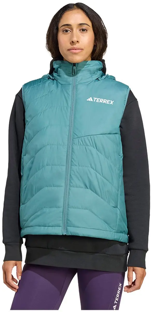 Adidas Terrex Multi Climawarm Insulated Vest