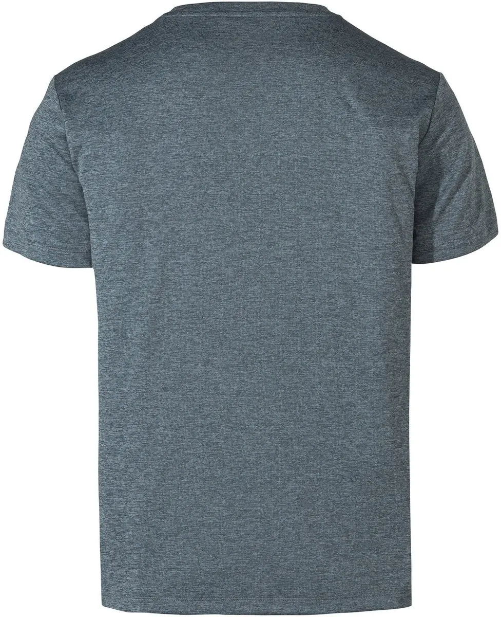 VAUDE Essential T-shirt - Heron - XL - afbeelding 2 van 6