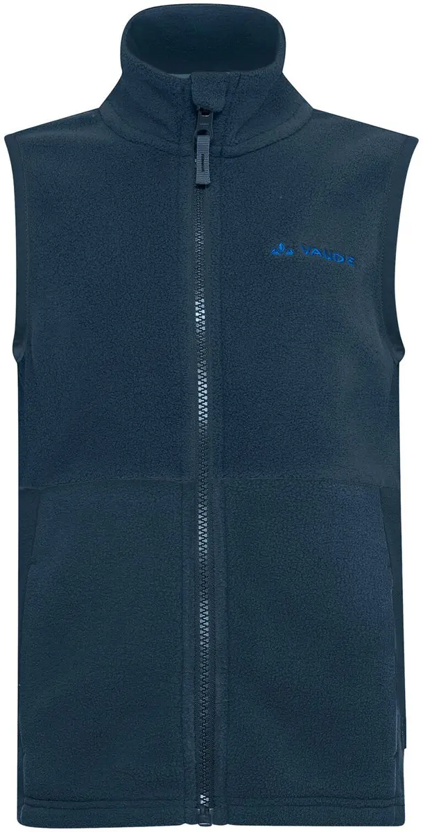 Vaude Pulex II Mouwloos Kinderjack