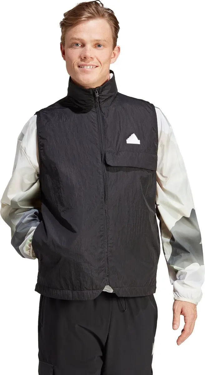 adidas City Escape Utility Bodywarmer