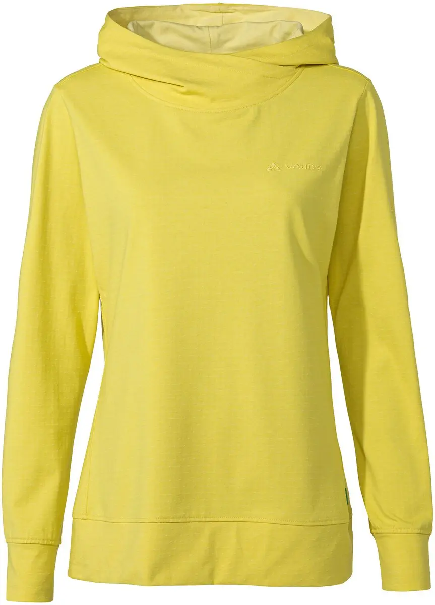 Vaude Tuenno Hoodie Dames