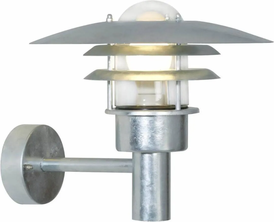 Nordlux Lønstrup Wandlamp E27