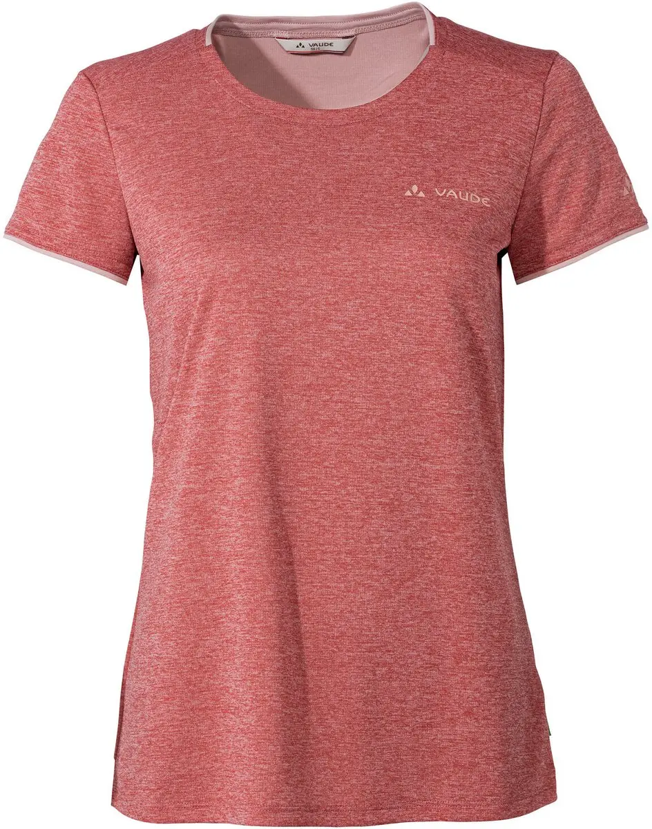 VAUDE Essential Dames T-shirt