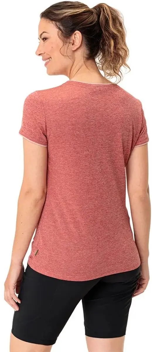 VAUDE Essential Dames T-shirt - 46 - afbeelding 5 van 6