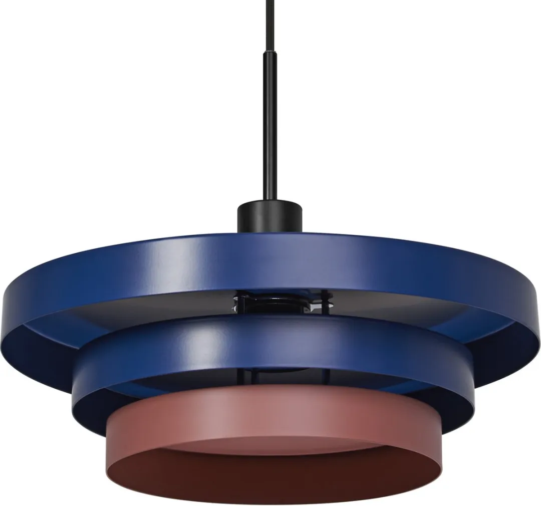 Osram Layers Decoratieve Hanglamp E27