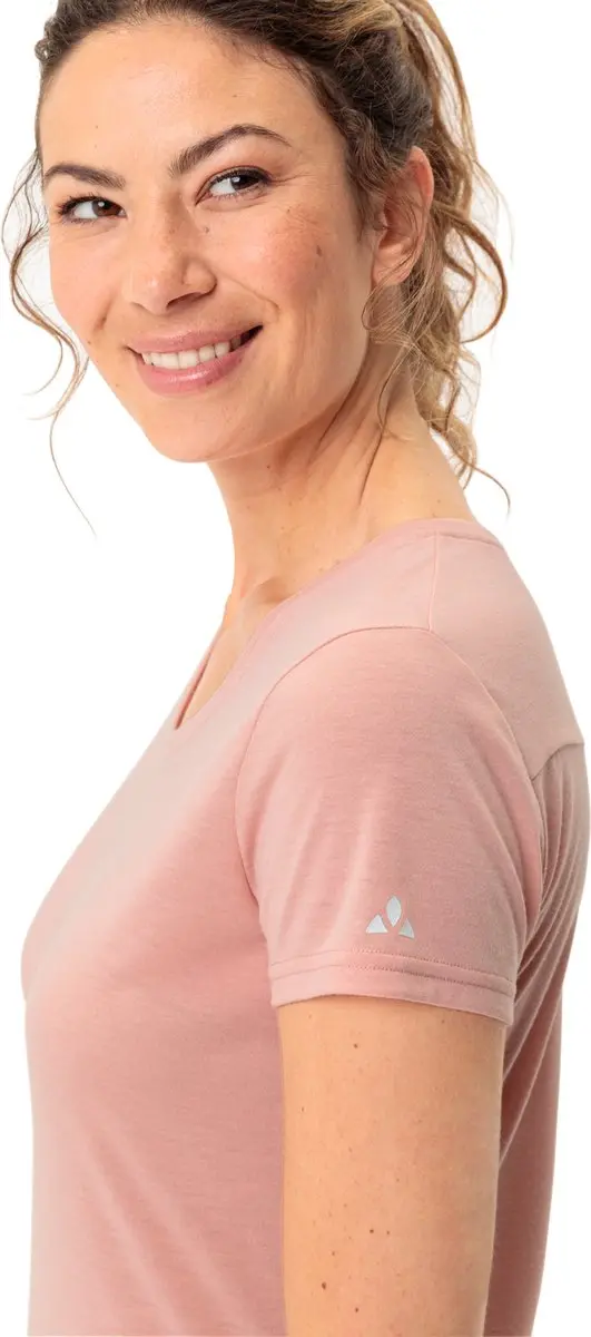 Vaude Women's Skomer Print T-shirt II