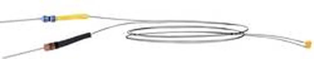 Viessmann 3561 LED Lichtset Geel