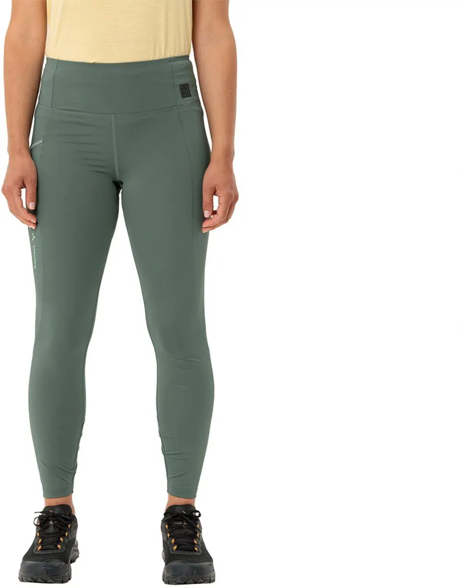 Vaude Essential Leggings Dames