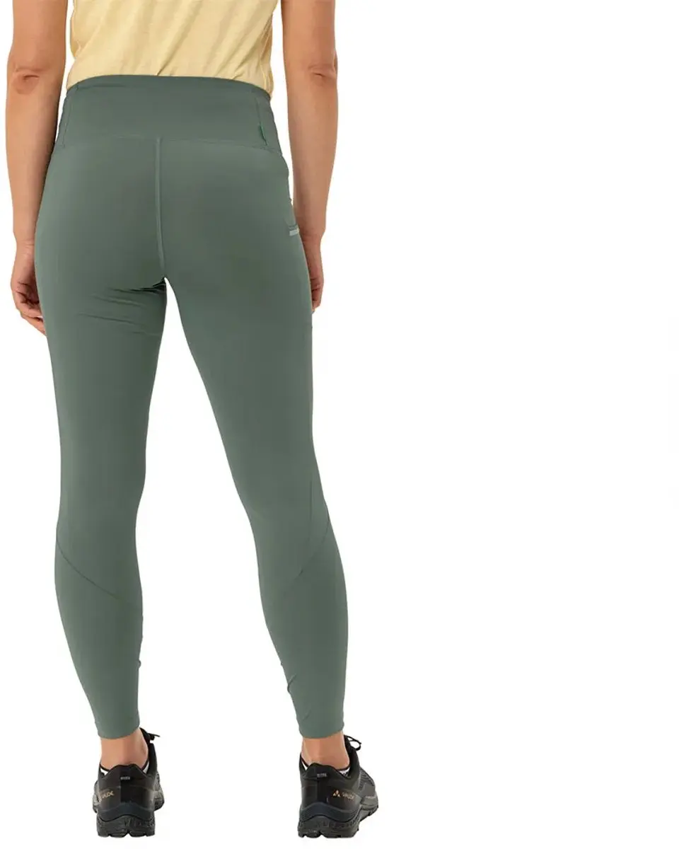 Vaude Essential Leggings Dames - afbeelding 3 van 6