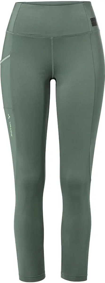 Vaude Essential Leggings Dames - afbeelding 5 van 6