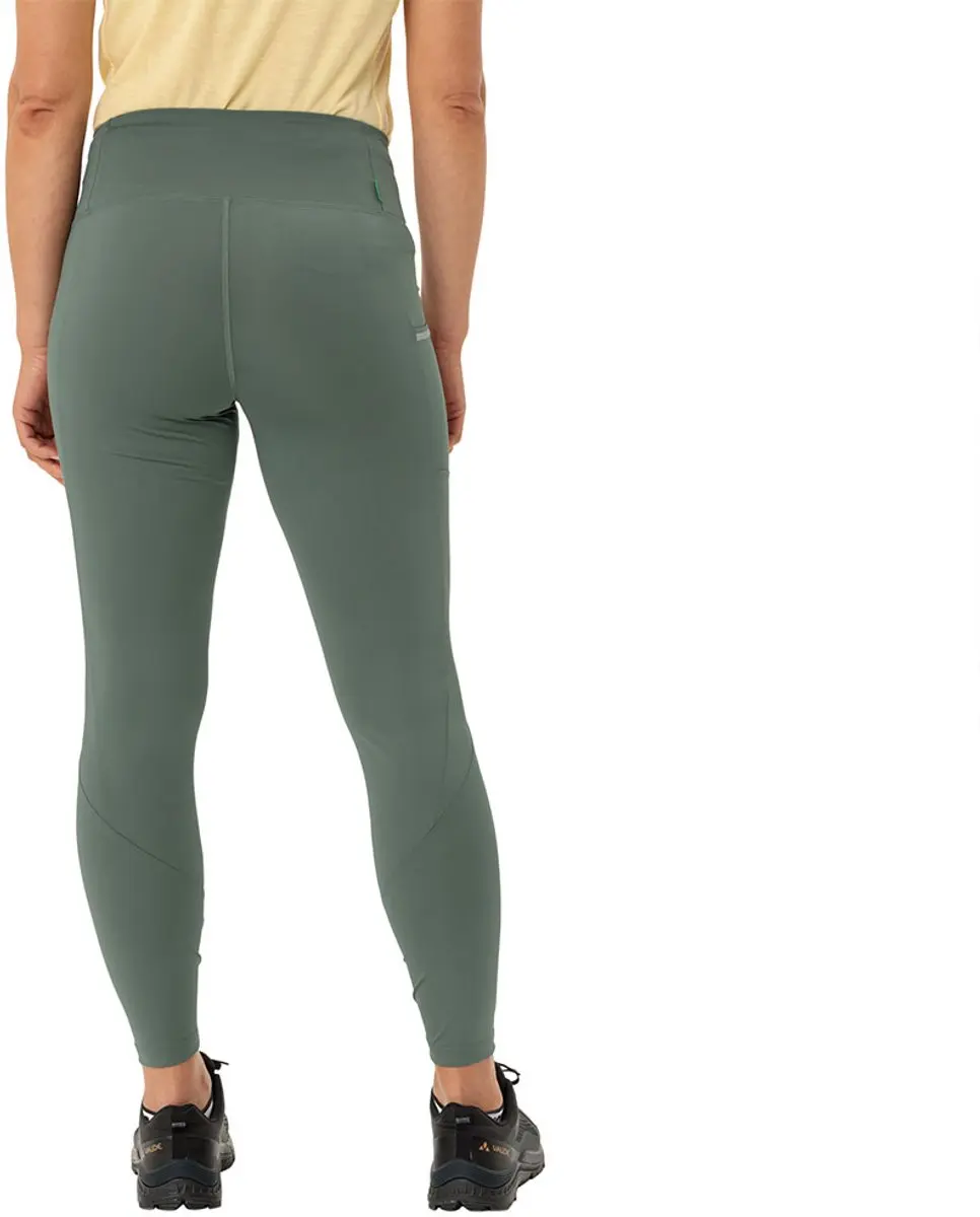 Vaude Essential Leggings Dames - afbeelding 2 van 6
