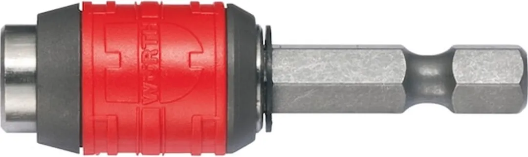 Würth 1/4 inch Magnetische Bithouder E 6,3