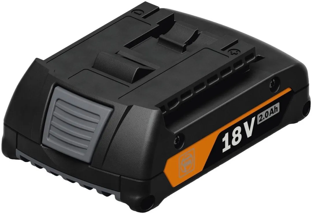 Fein GBA 18V AMPShare Accu 2.0Ah 92604344020