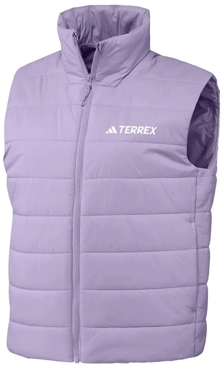Adidas Terrex Multi Essentials Climawarm Padded Vest - afbeelding 6 van 6