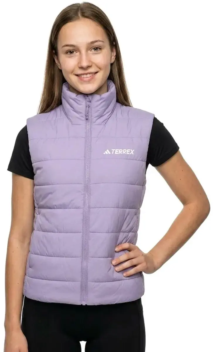 Adidas Terrex Multi Essentials Climawarm Padded Vest - afbeelding 4 van 6