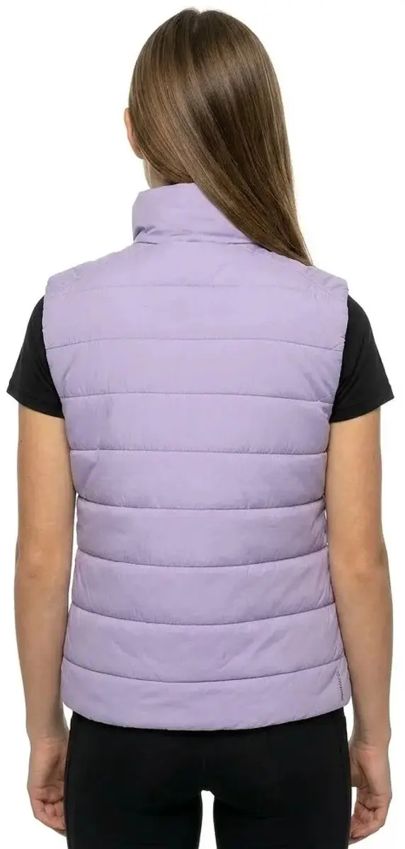 Adidas Terrex Multi Essentials Climawarm Padded Vest - afbeelding 5 van 6