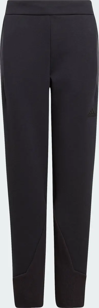 adidas Z.N.E. Kinder Joggingbroek - Zwart - 176 - afbeelding 2 van 6
