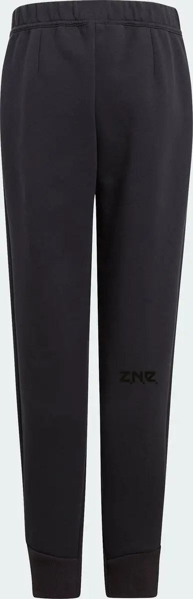 adidas Z.N.E. Kinder Joggingbroek - Zwart - 176 - afbeelding 3 van 6