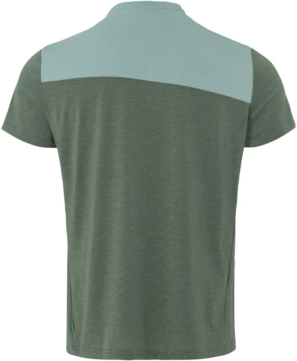 Vaude Sveit T-shirt - Agave - L - afbeelding 2 van 6