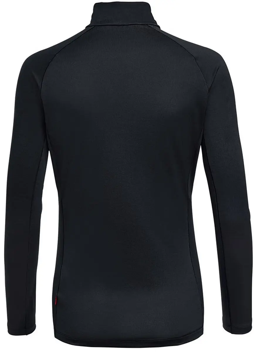 Vaude Larice Lighii T-shirt Met Lange Mouwen Zwart 42 Vrouw - afbeelding 5 van 6