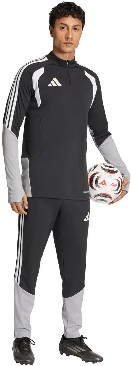 adidas Tiro 26 Competition Trainingstop Heren - Zwart - afbeelding 6 van 6