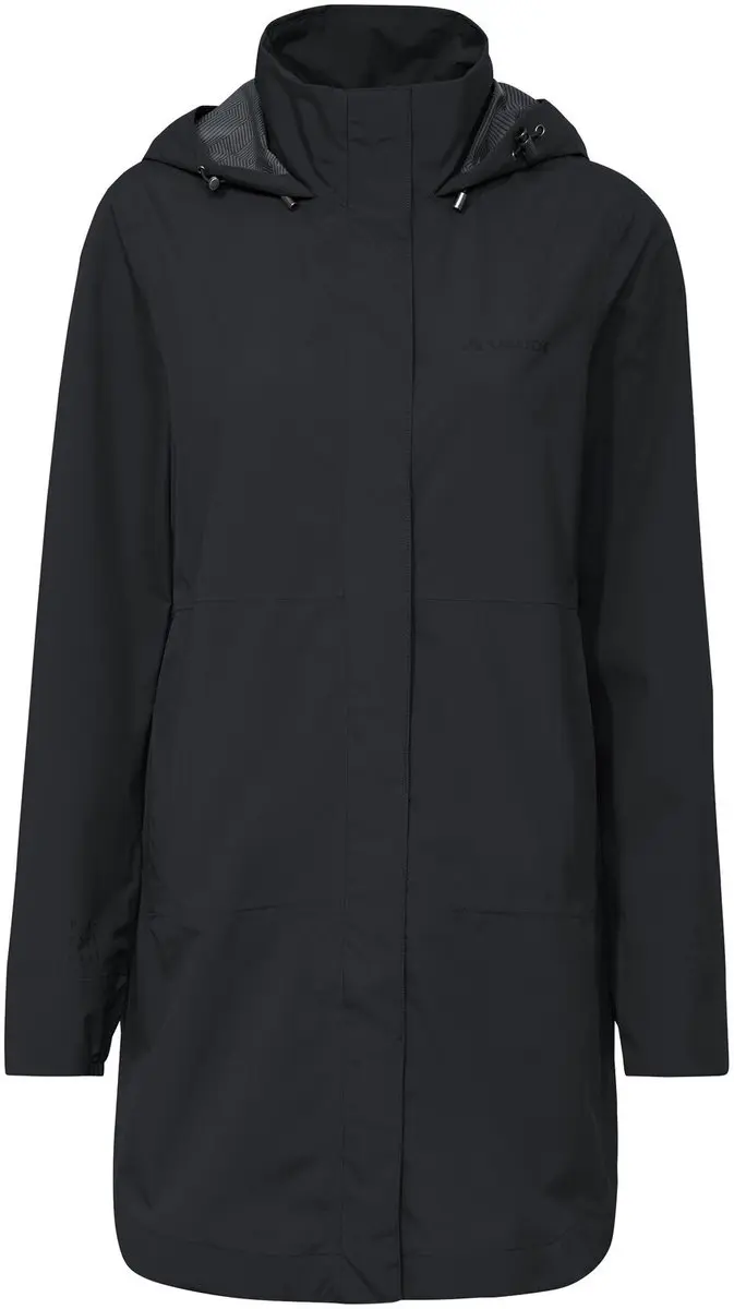 Vaude Mineo Dames Mackintosh