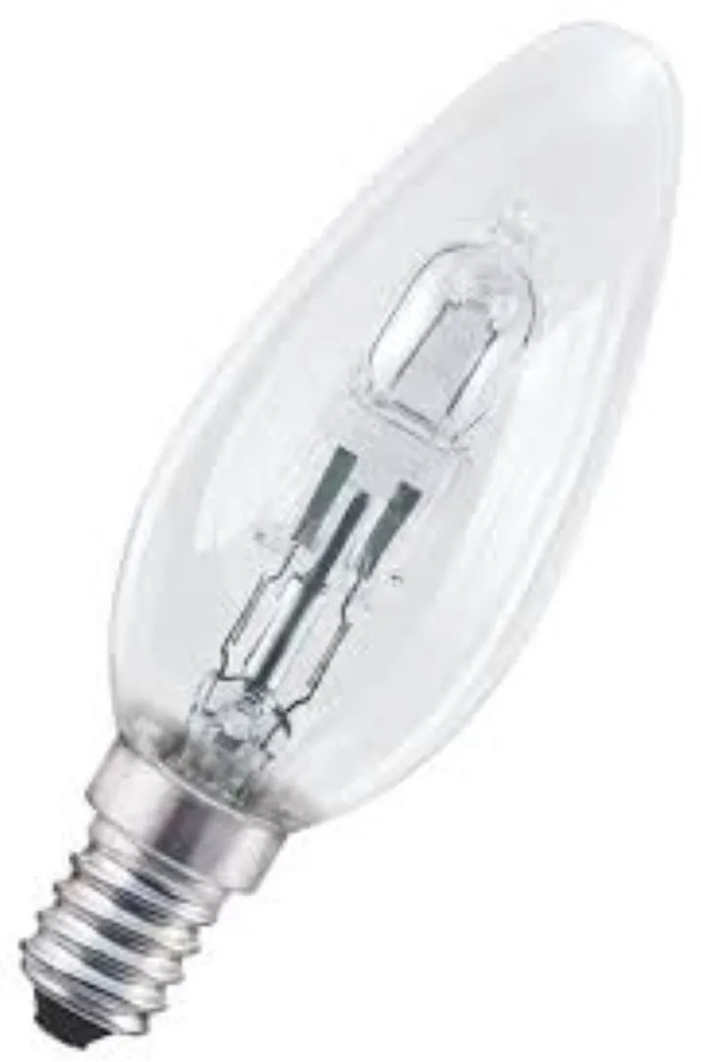 Osram Halogeen Energy Saver 42W E14