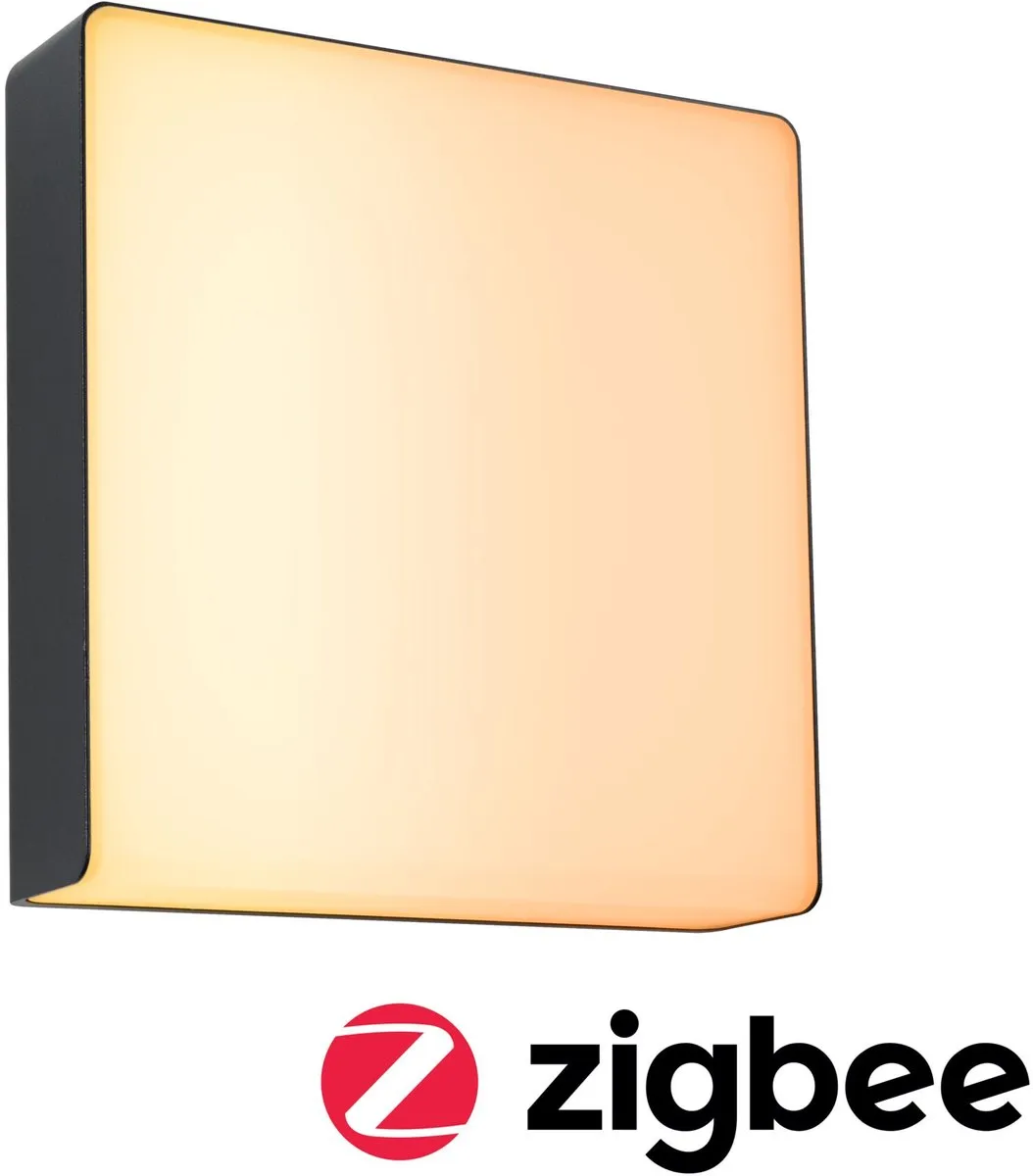 Paulmann LED Wandarmatuur Azalena Zigbee 8,5W 700lm