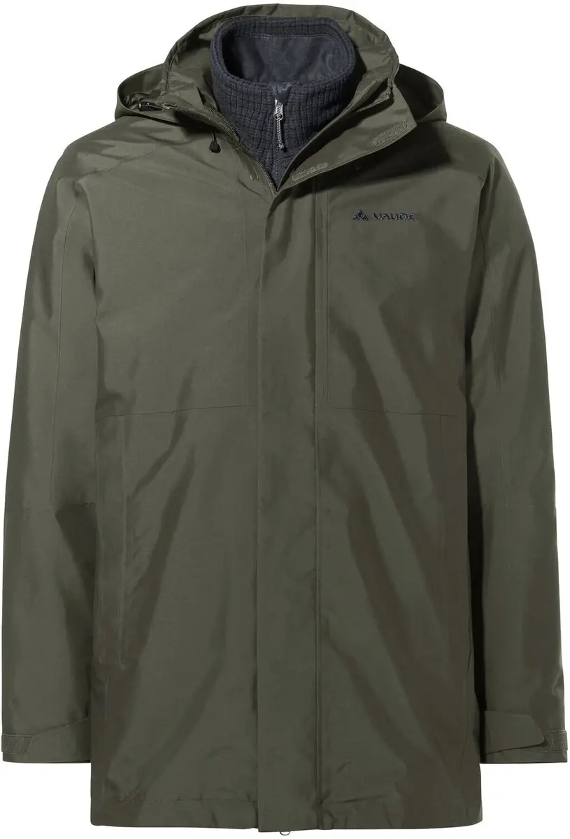 VAUDE Idris IV 3in1 Parka - XL