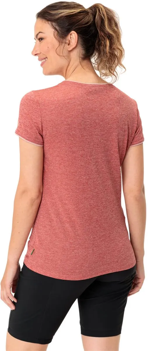 Vaude Essential Dames T-shirt Korte Mouwen - 34 - afbeelding 6 van 6